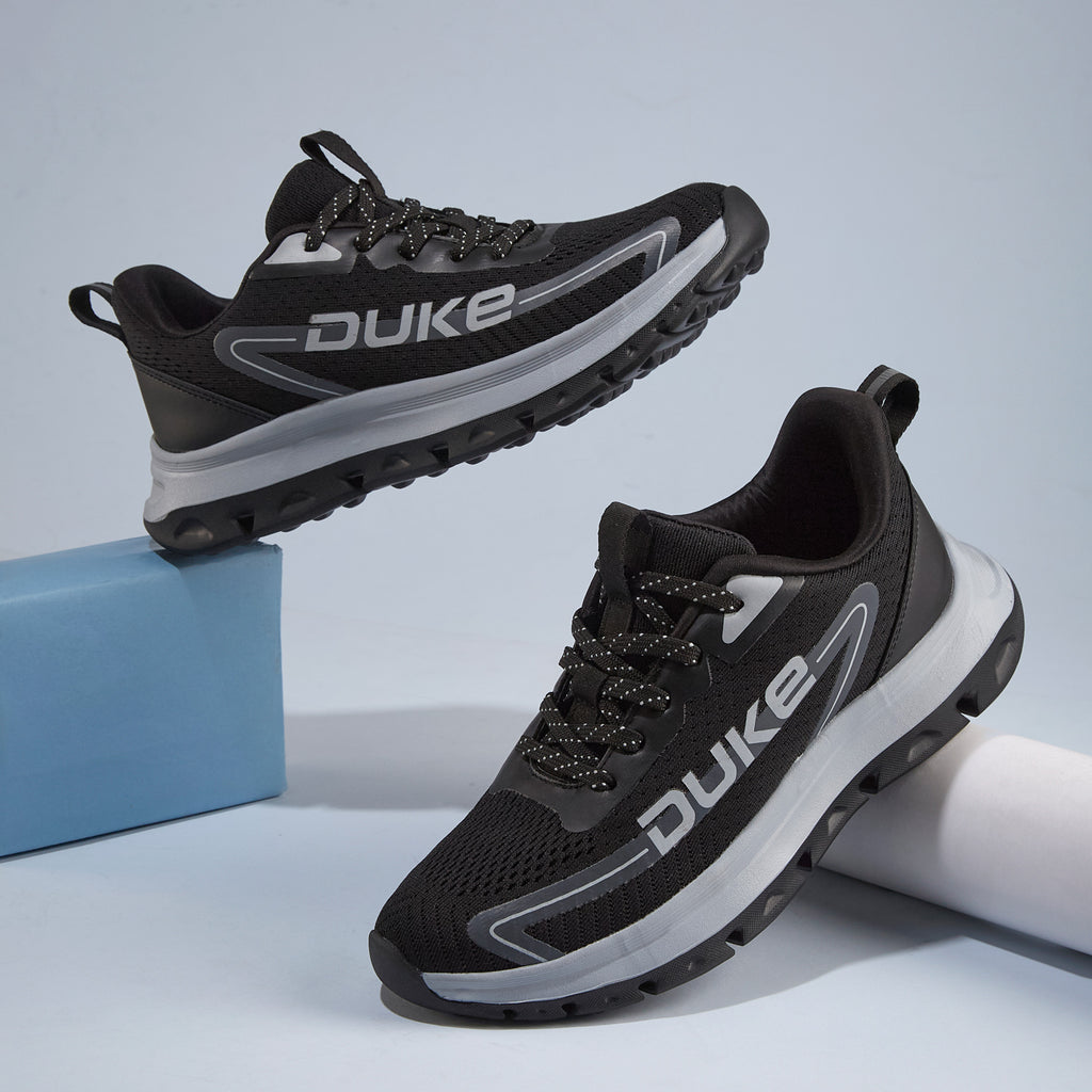 Duke Mens Sports Shoes (FWOL2192)