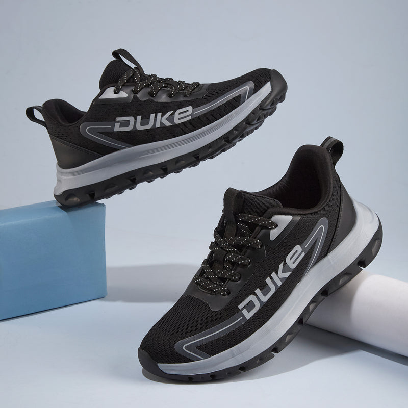 Duke Mens Sports Shoes (FWOL2192)