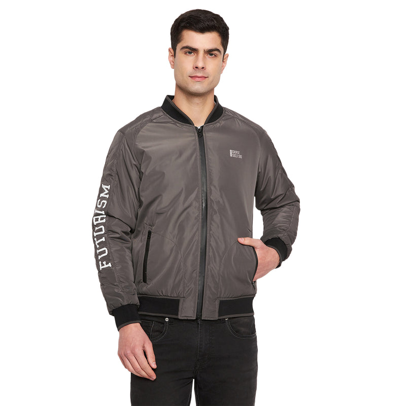 Duke Urban Men Full Sleeve Jacket (SDZ867)