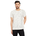 Duke Stardust Men Half Sleeve Polo Neck Cotton T-shirt (LF5888)