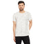 Duke Stardust Men Half Sleeve Polo Neck Cotton T-shirt (LF5888)