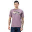 Duke  Urban Men Round Neck Half Sleeve Slim T-Shirt (LF7520)