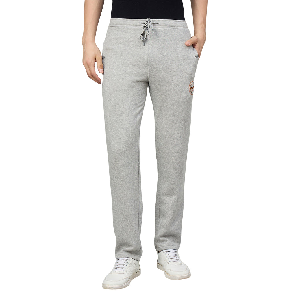Duke Urban Men Classic Fit Fleece Trackpant (LF9099)