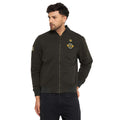 Duke Urban Men Full Sleeve Jacket (SDZ1819)