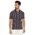 Duke Urban Men Half Sleeve Cotton Tshirt (LF7476)