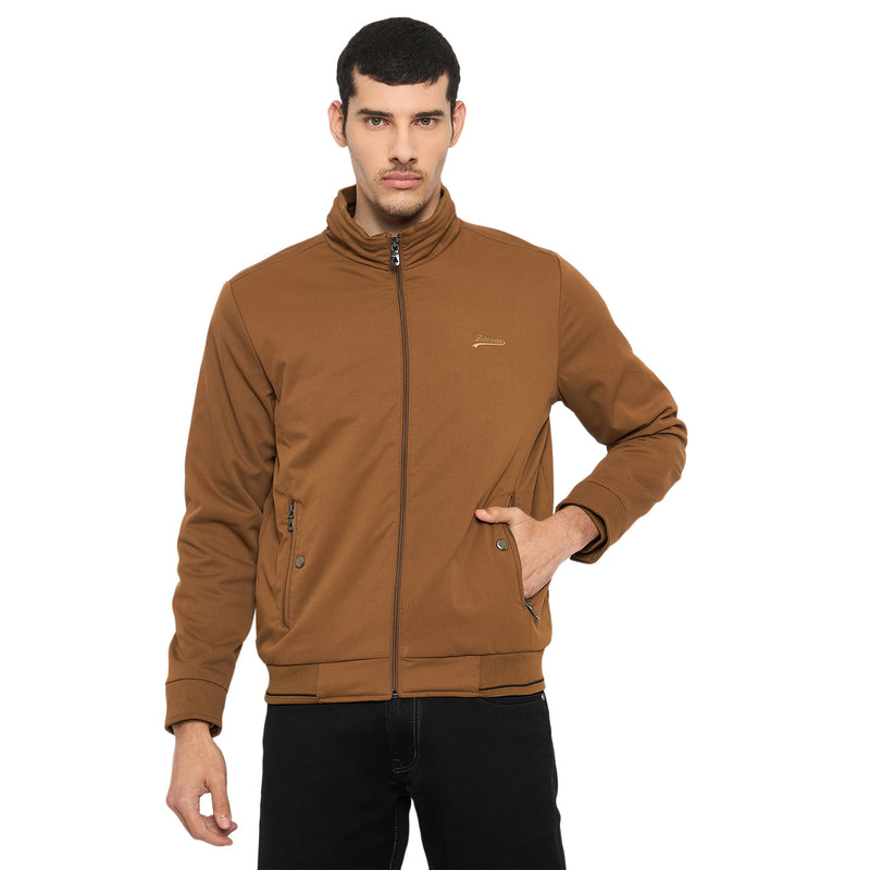 Duke Urban Men Full Sleeve Jacket (SDZ3130)