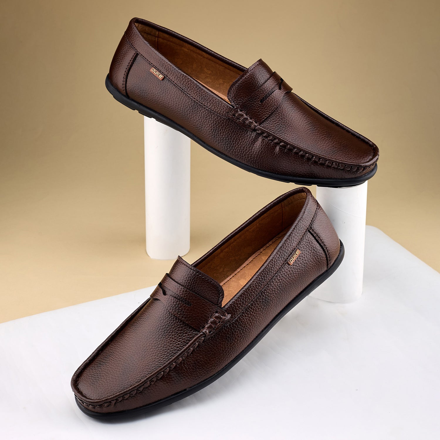 Duke Men Prestige Loafers (FWD4032)