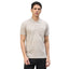 Duke Urban Men Solid Half Sleeve Regular Polo Tshirt (LF7733)
