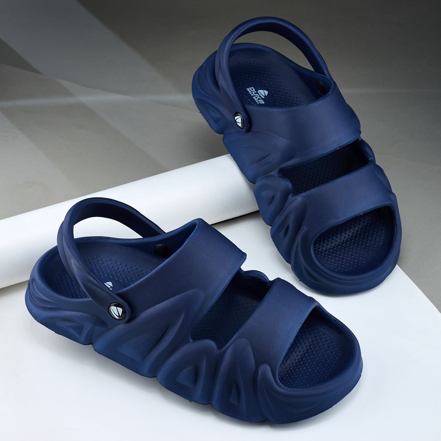 Duke Mens Aerowave Clogs  (FWC6205)