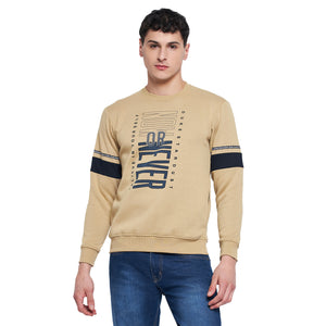 Duke Stardust Men Round Neck Sweatshirt (LF6141)
