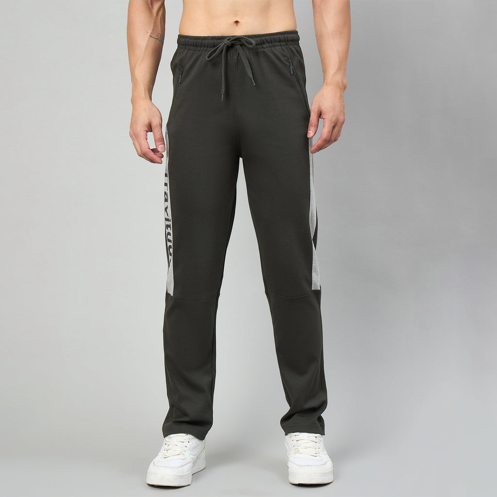 Duke Men Relax Fit Trackpant (MLF9127)