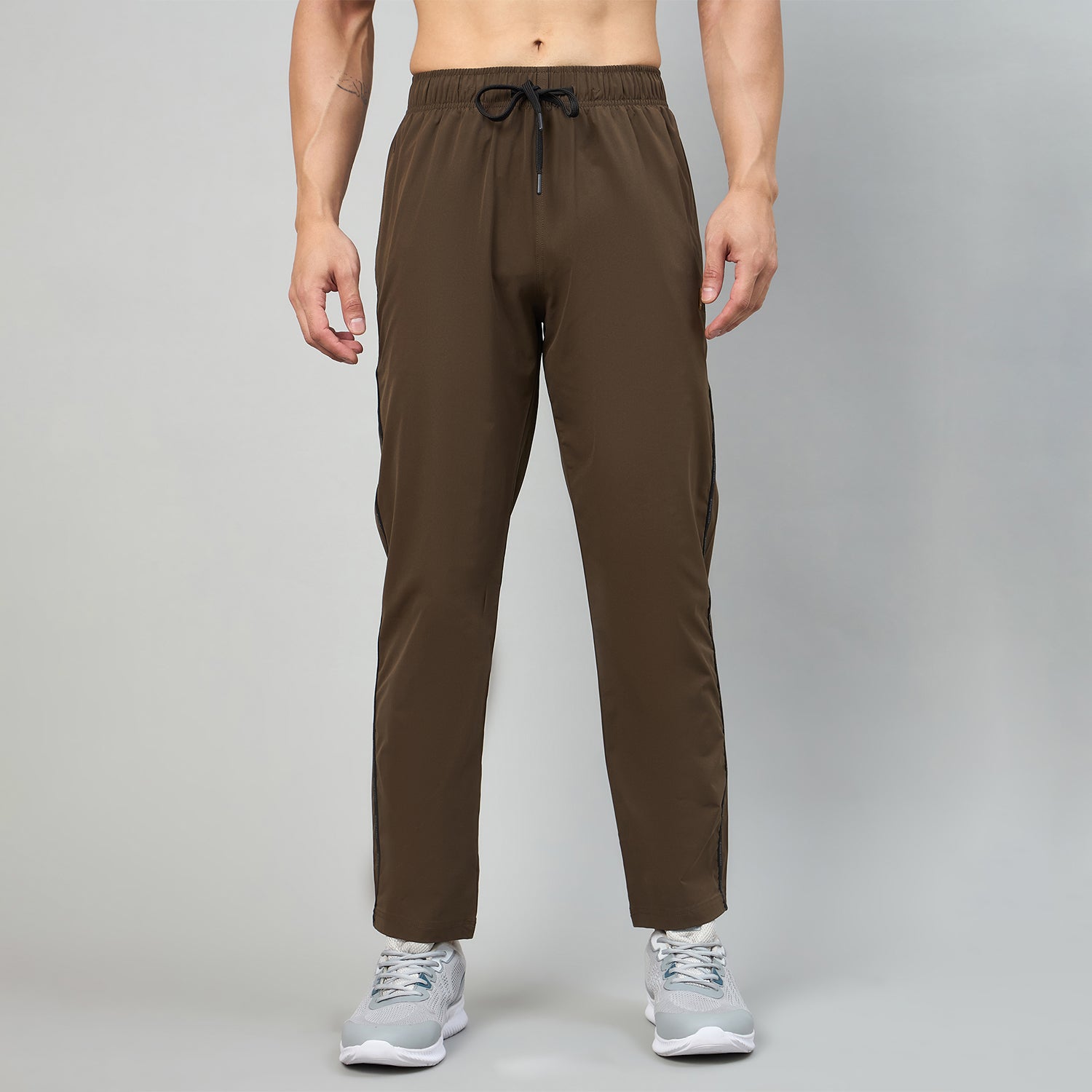 Duke Urban Men Knitted Designer Lowers (LF9082)