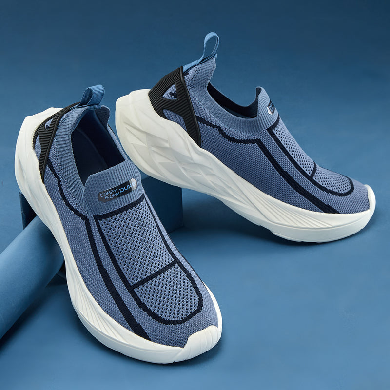 Duke Mens Sports Shoes (FWOL2157)