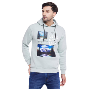 Duke Stardust Men Hooded Sweatshirt (LF6275)