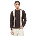 Duke Urban Men Round Neck Full Sleeve Regular Sweater (SDS2329)