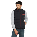 Duke Urban Men Sleeveless Reversible Jacket (SDZ1872)
