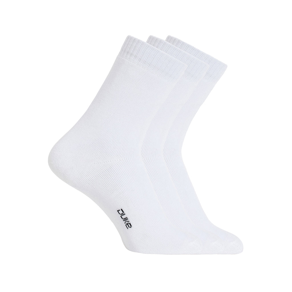 Duke Urban Men Calf Length Socks (JVP054A)