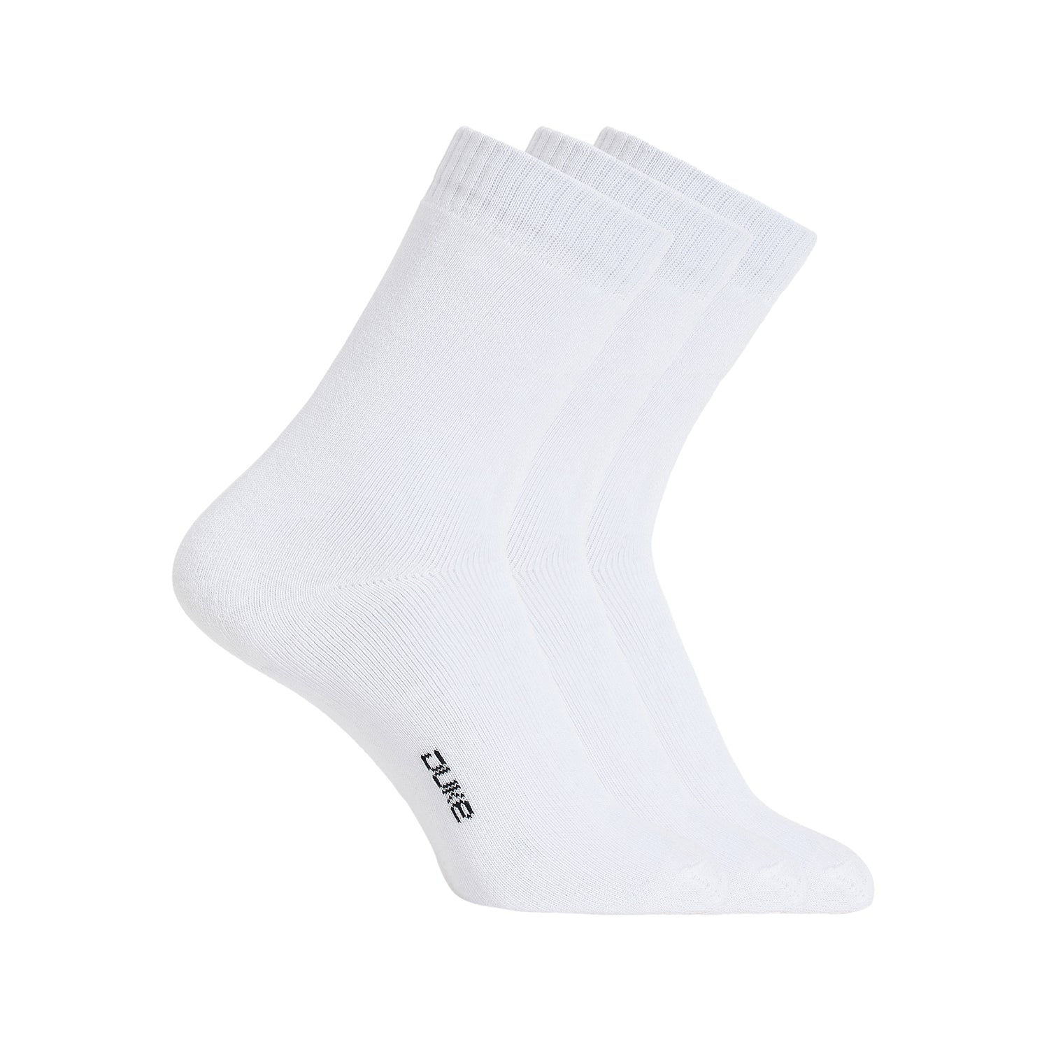 Duke Urban Men Calf Length Socks (JVP054A)