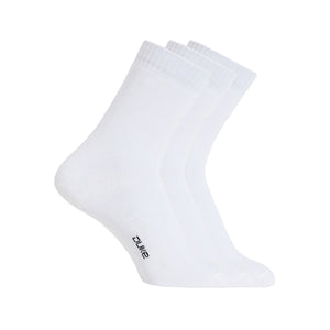 Duke Men Calf Length Socks (JVP054A)
