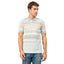 Duke Men Half Sleeve Cotton Tshirt (LF7653)