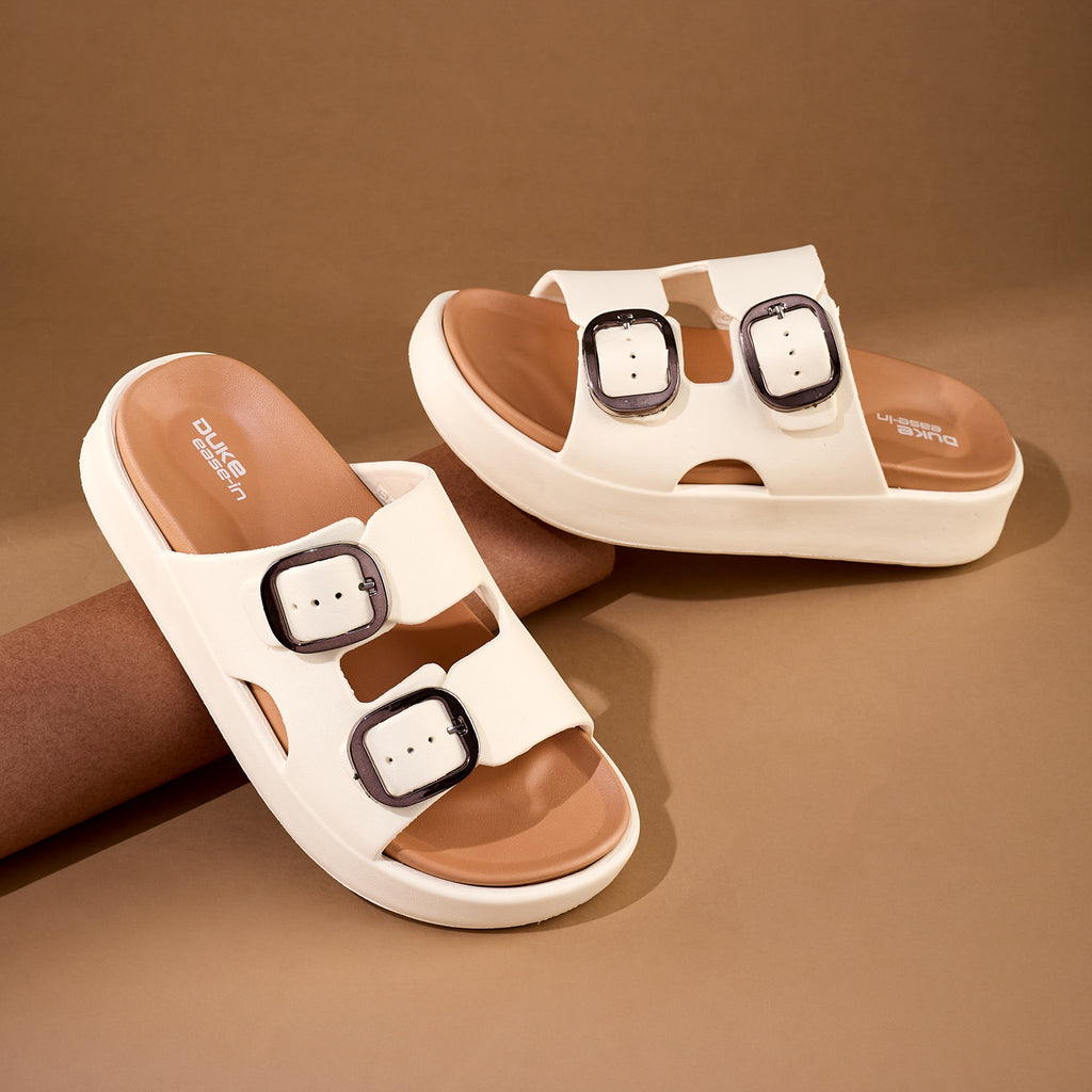 Duke Women Sliders (XFW0360)
