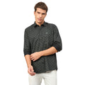 Duke Urban Men Full Sleeve Cotton Shirt (SDO6PRIC)