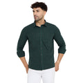 Duke Urban Men Full Sleeve Cotton Shirt (SDO7CK)
