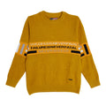 Duke Urban Boys Round Neck Pullover (SDS3618)