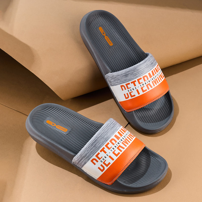Duke Mens Dynamicstep Sliders (FWC6216)