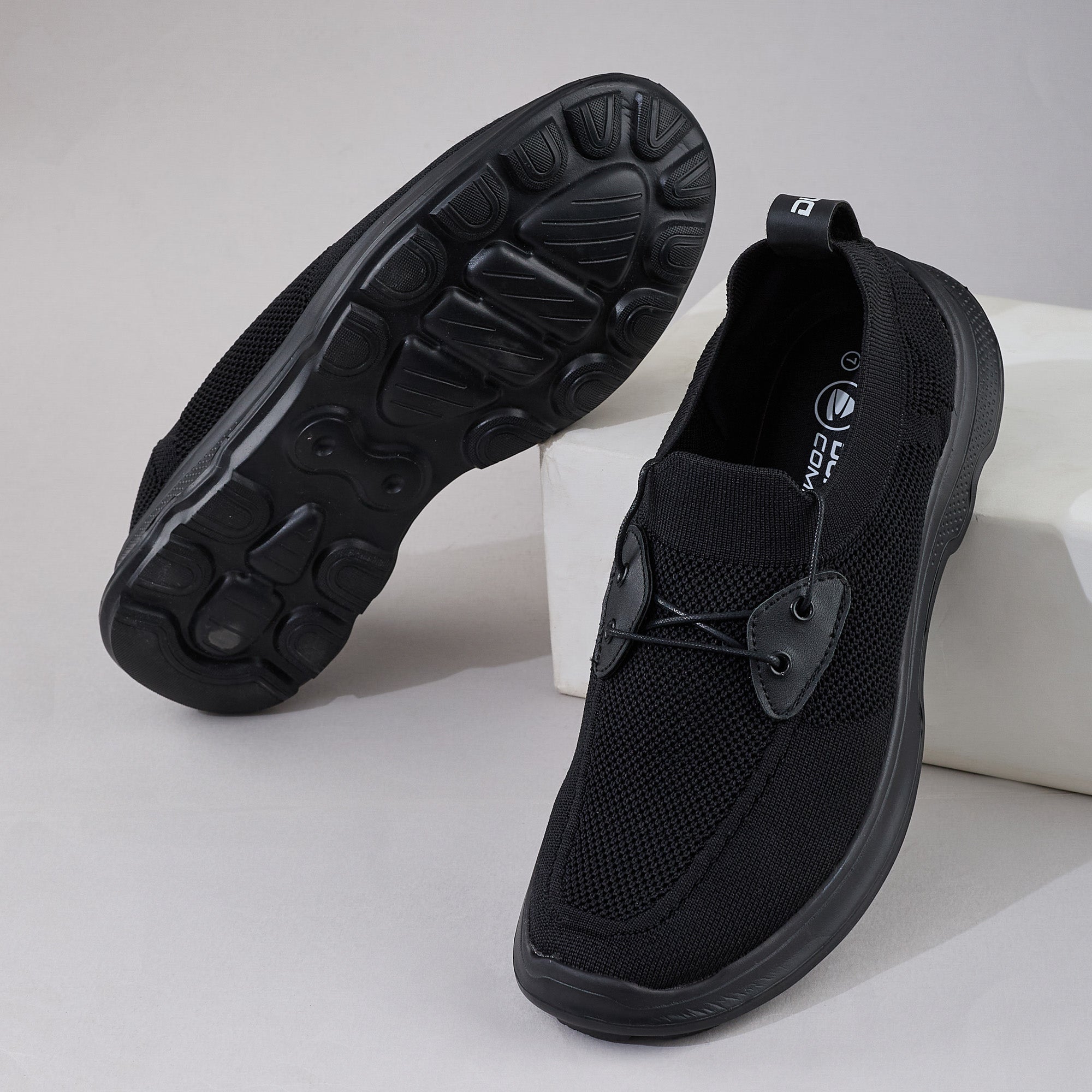 Duke Mens Sports Shoes (FWOL2219)