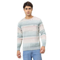Duke Urban Men Full Sleeve Classic round neck sweater (SDS2283)