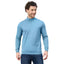 Duke Urban Men Turtle Neck Regular Sweatshirt (LF6435S)