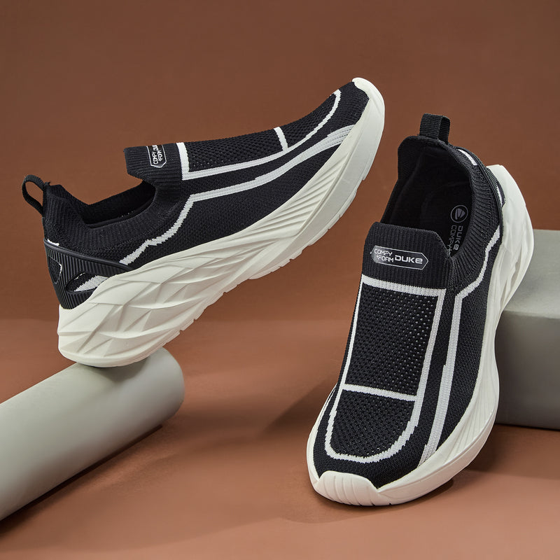 Duke Mens Sports Shoes (FWOL2157)