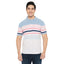 Duke Urban Men Half Sleeve Cotton Polo Tshirt (LF7364)