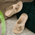 Duke Womens Flip Flops (XFW0371)