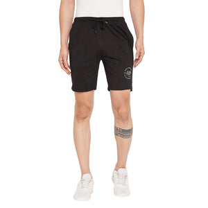 Duke Stardust Men Regular Shorts (MTO19000)