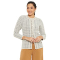 Duke Urban Women Full Sleeve Cardigan (SDS1178)