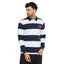 Duke Stardust Men Polo Neck Full Sleeve Cotton T-shirt (LF3940)