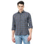 Duke Men Full Sleeve Cotton Shirt (SDO8CKAQ)
