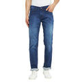Duke Urban Men Slim Fit Stretchable jeans (SDD5639C)