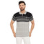 Duke Stardust Men Half Sleeve Cotton T-shirt (1191)
