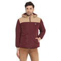 Duke Urban Men Full Sleeve Jacket (SDZ3021)