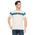Duke Strardust Men Half Sleeve Cotton T-shirt (LF7064)