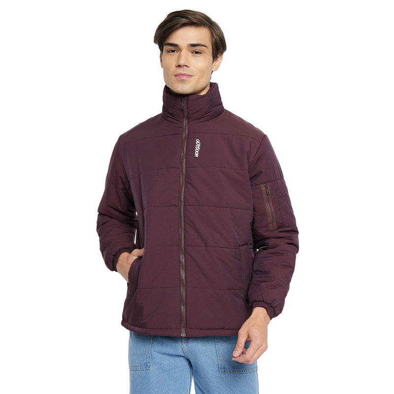 Duke Urban Men Full Sleeve Jacket (SDZ877)