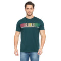Duke Urban Men Half Sleeve Cotton T-shirt (LF7055)