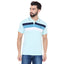 Duke Stardust Men Half Sleeve Cotton Tshirt (MLF1153)