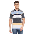 Duke Urban Men Half Sleeve T.Shirt (LQ4588)