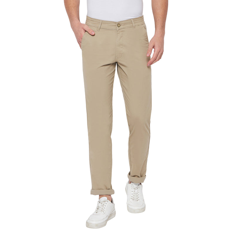 Duke Urban Men Chinos Trousers (SDT4602)
