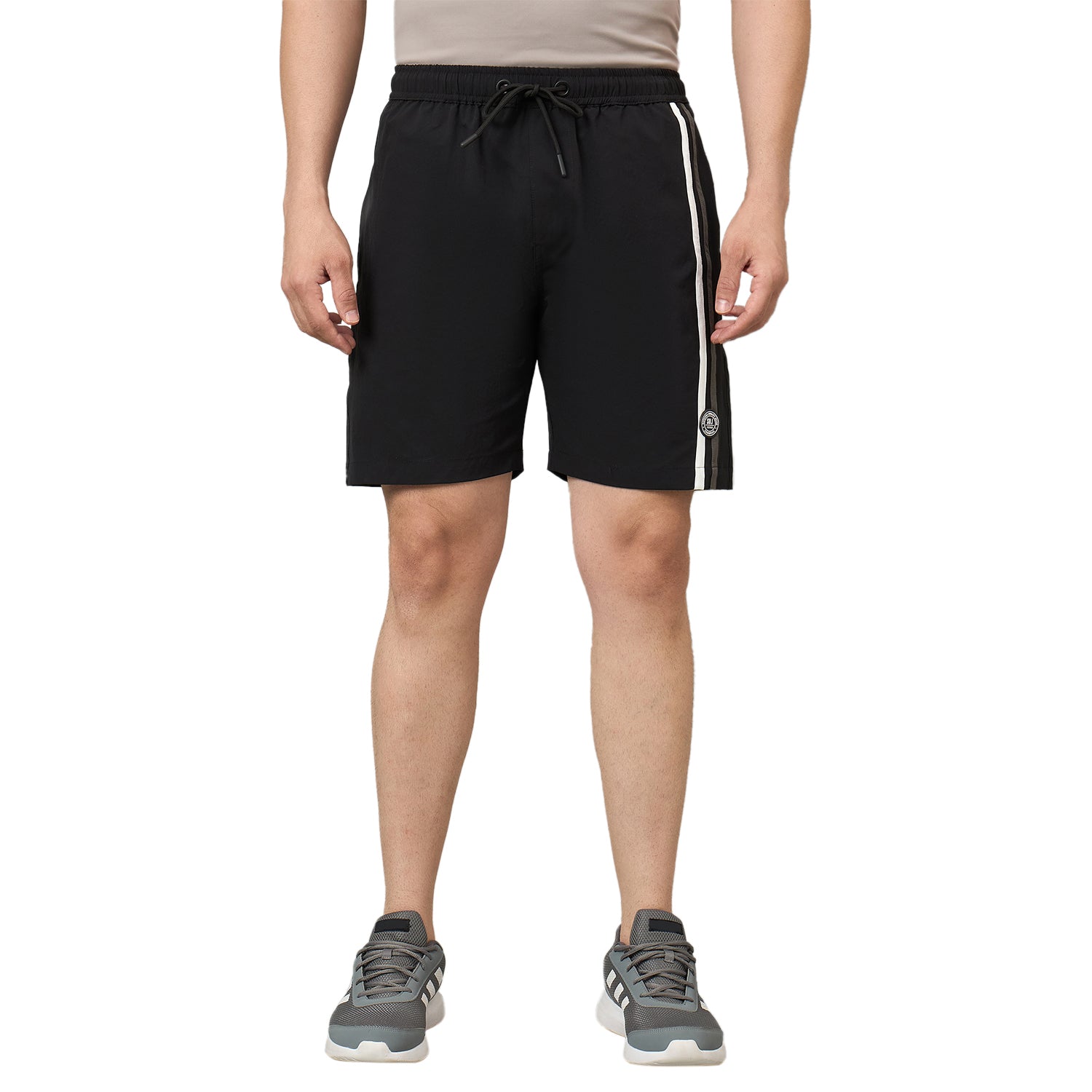 Duke Urban Men Regular Shorts (SD77080)
