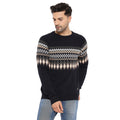 Duke Urban Men Full Sleeve Round Neck Pullover (SDS2186)